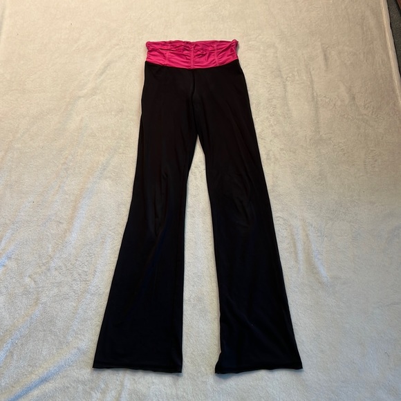 Aeropostale Pants & Jumpsuits Womens Aropostale Yoga Pants Poshmark